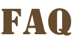 FAQ