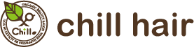 Chill hair